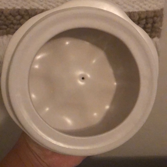 Rae Dunn Cookie/Candy Dish - Picture 2 of 4